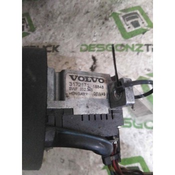 Recambio de mando intermitentes para volvo fm 12 asta 2001 referencia OEM IAM 3172171  