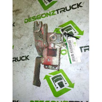 Recambio de cerradura puerta delantera izquierda para volvo fm 12 2002  fsa  xlow 4x2 largo, bajo referencia OEM IAM   