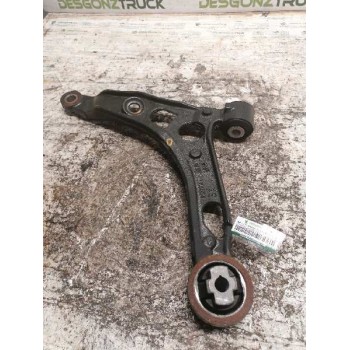 BRAZO SUSPENSION INFERIOR DELANTERO IZQUIERDO 50712141 