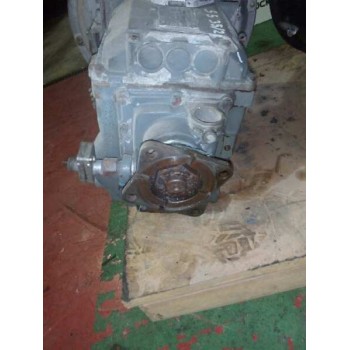 Recambio de caja cambios para volvo trucks fl 6 210cv referencia OEM IAM S5 35/2  