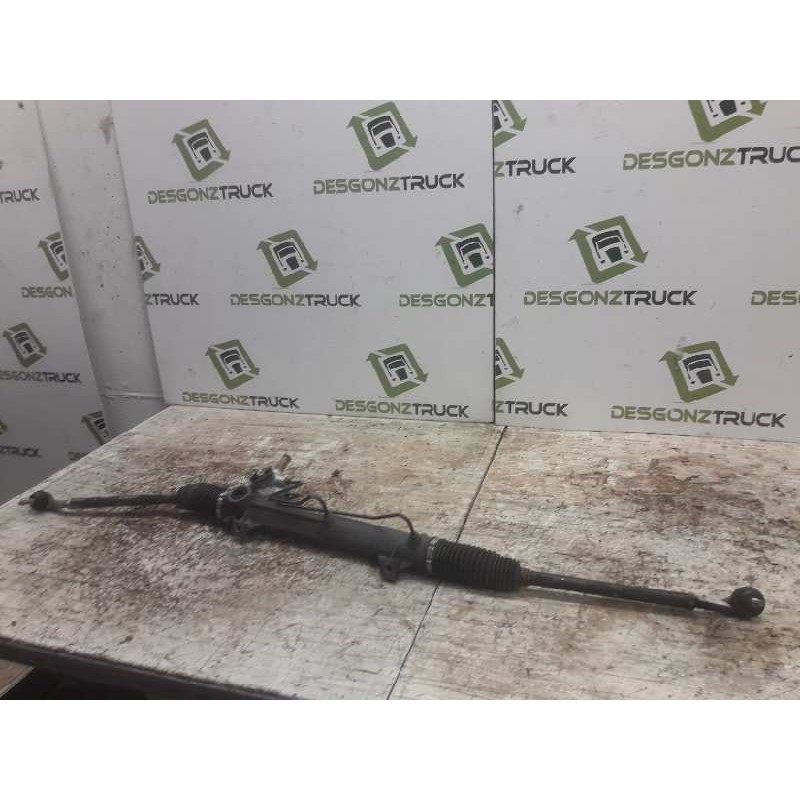 Recambio de cremallera direccion para peugeot 406 berlina (s1/s2) stdt referencia OEM IAM 01109T - Azul 3