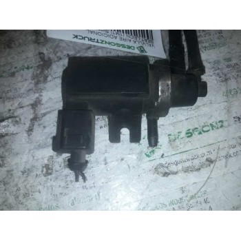VALVULA AIRE ADICIONAL 1J0906627 2 PINS 