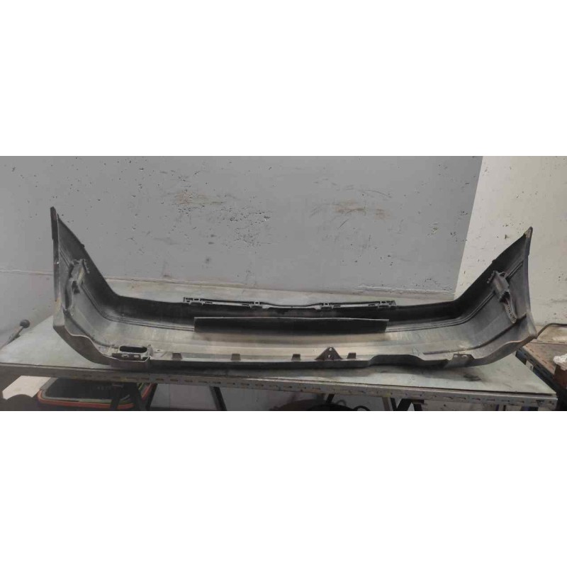 Recambio de paragolpes trasero para volkswagen golf iii berlina (1h1) cl referencia OEM IAM 6