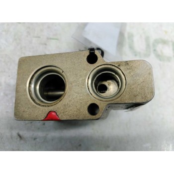 Recambio de valvula expansion para renault clio ii fase i (b/cbo) 1.9 d referencia OEM IAM   
