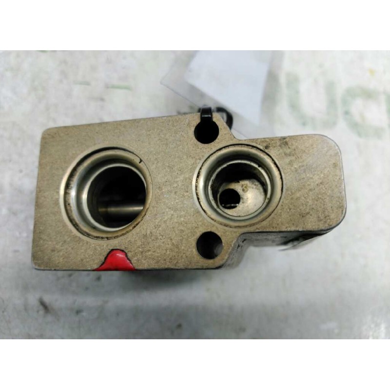Recambio de valvula expansion para renault clio ii fase i (b/cbo) 1.9 d referencia OEM IAM - Amarillo 2