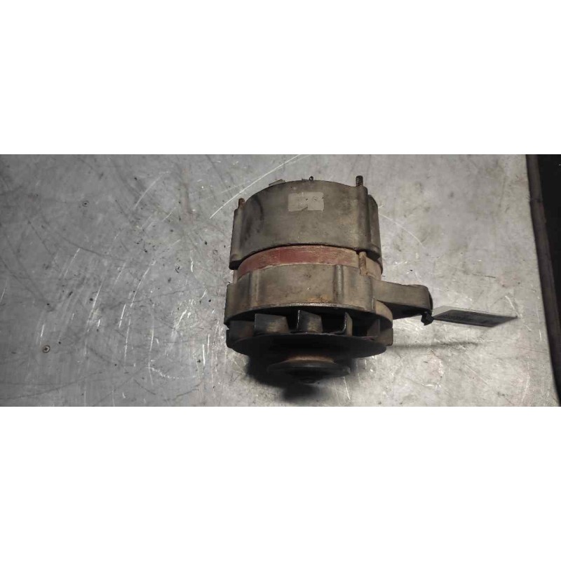 Recambio de alternador para fiat tipo (160) referencia OEM IAM   MAGNETI MARELLI 2