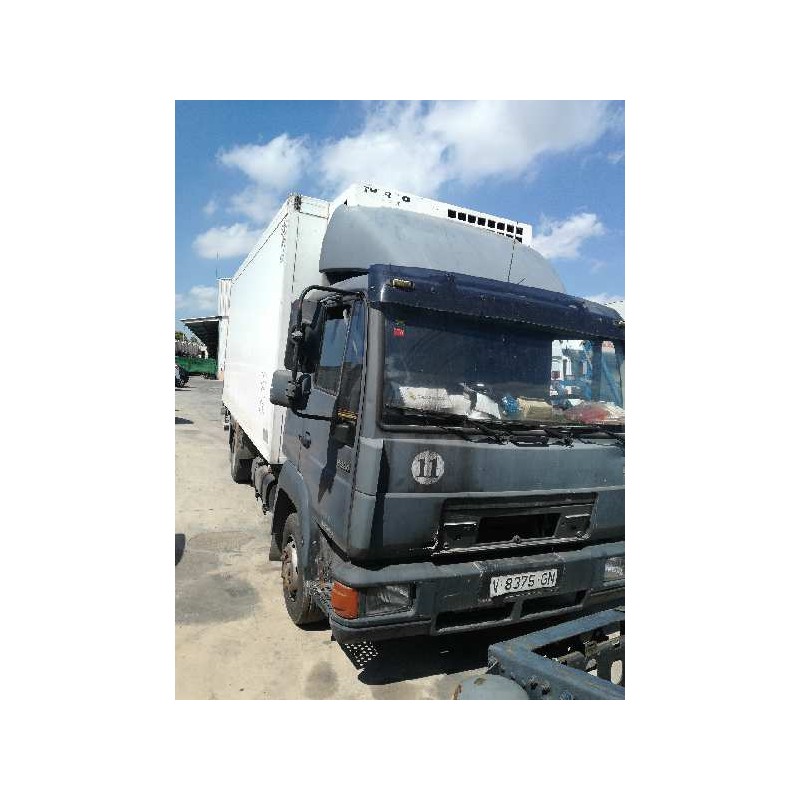 MAN L2000 9.153-10.224 EUROI/II