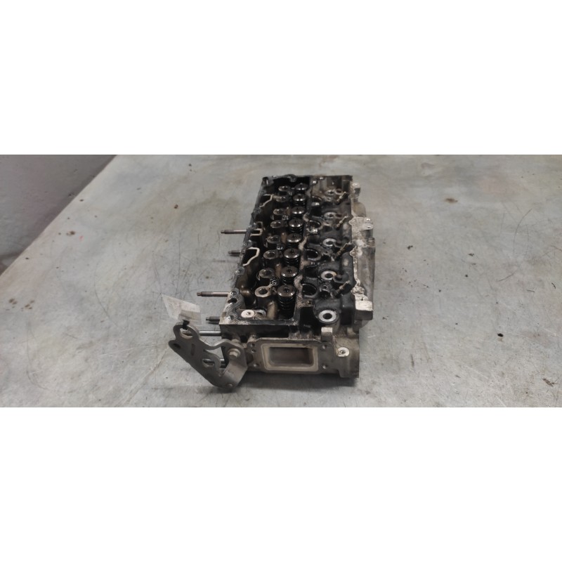 Recambio de culata para citroën c3 lx referencia OEM IAM 9684487210 - Blanco 2