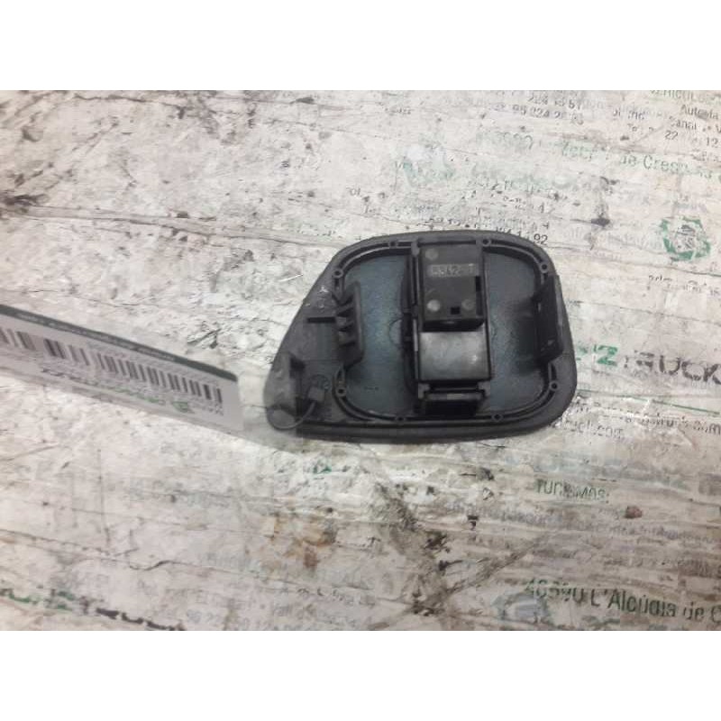 Recambio de mando elevalunas trasero derecho para mercedes-benz clase e (w210) berlina diesel 220 cdi (210.006) referencia OEM I 2