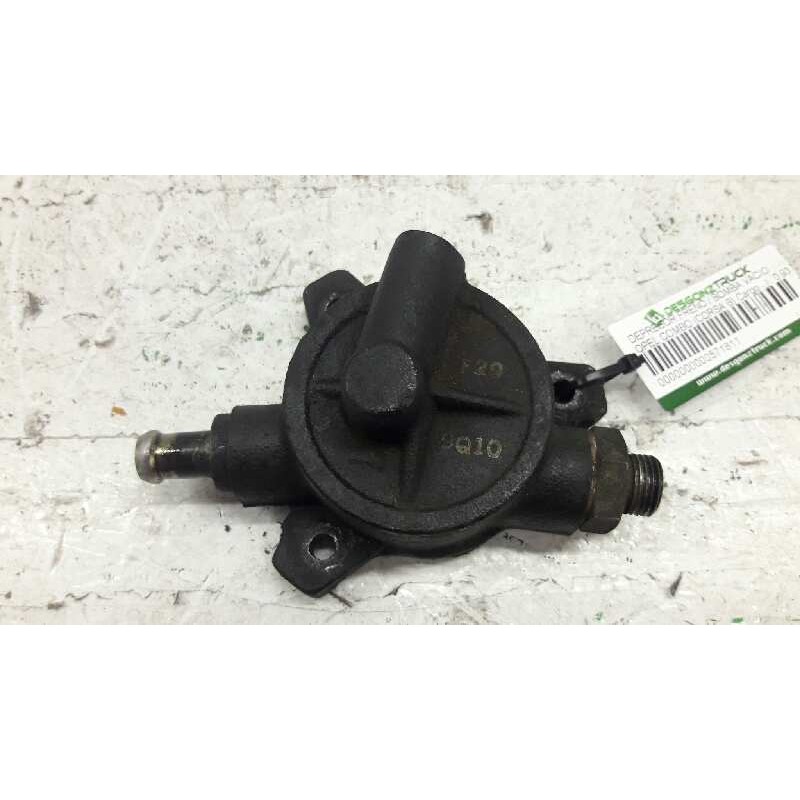 Recambio de depresor freno / bomba vacio para opel combo (corsa b) cargo referencia OEM IAM   