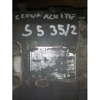 Recambio de caja cambios para volvo trucks fl 6 210cv referencia OEM IAM S5 35/2  