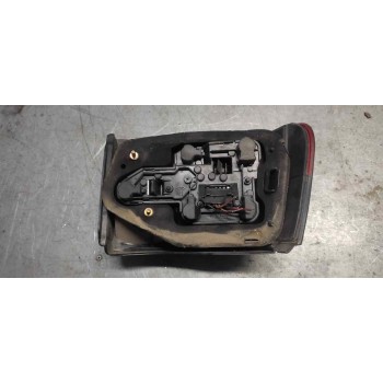 Recambio de piloto trasero derecho para seat ibiza (6k) 1.0 referencia OEM IAM   