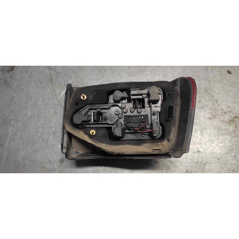 Recambio de piloto trasero derecho para seat ibiza (6k) 1.0 referencia OEM IAM 2