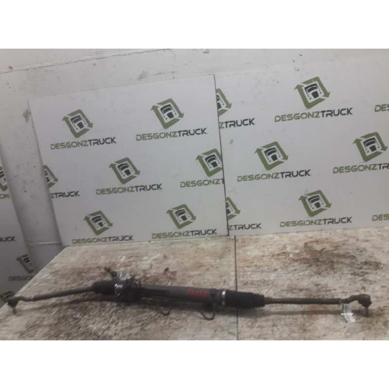 Recambio de cremallera direccion para peugeot 406 berlina (s1/s2) stdt referencia OEM IAM 01109T - Azul 4