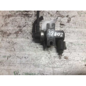 Recambio de valvula aire adicional para seat leon (1m1) signo referencia OEM IAM 1J0906627 2 PINS 