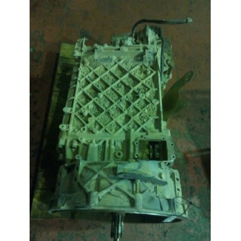 Recambio de despiece caja cambios para daf serie 95 xf .xxx fsafe (tipo .480) larga distancia referencia OEM IAM 16S221IT 131604