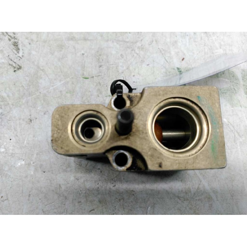Recambio de valvula expansion para renault clio ii fase i (b/cbo) 1.9 d referencia OEM IAM - Amarillo 3