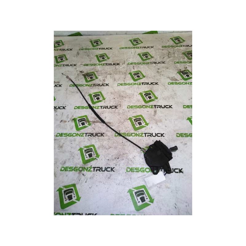 Recambio de maneta interior delantera izquierda para volvo fm 12 2002  fsa  xlow 4x2 largo, bajo referencia OEM IAM   