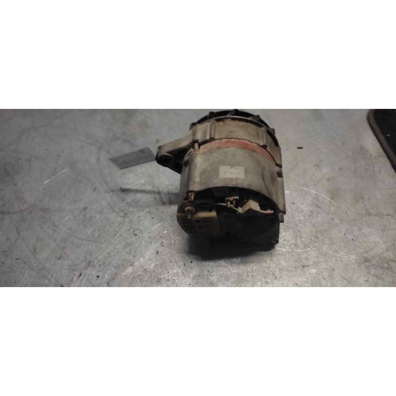 Recambio de alternador para fiat tipo (160) referencia OEM IAM   MAGNETI MARELLI 3