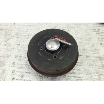 Recambio de buje trasero derecho para renault clio ii fase i (b/cbo) 1.9 d referencia OEM IAM   