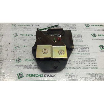Recambio de cerradura puerta corredera derecha para peugeot partner (s2) combi pro referencia OEM IAM   