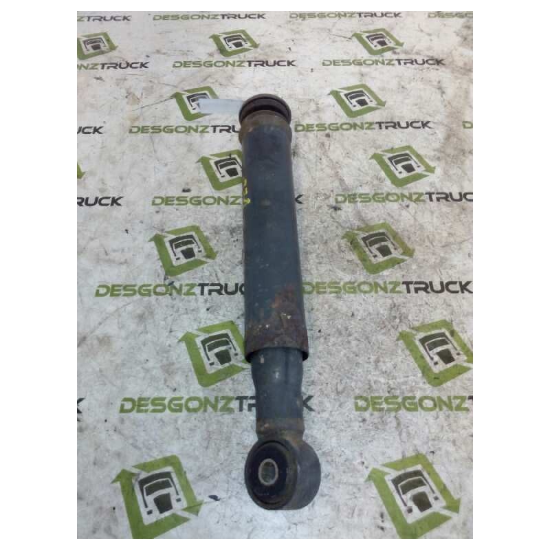 Recambio de amortiguador delantero para scania serie 4 (p/r 124 l) fsa 420 (4x2) e2/e3 largo cr 19 topline referencia OEM IAM  1 - Gris