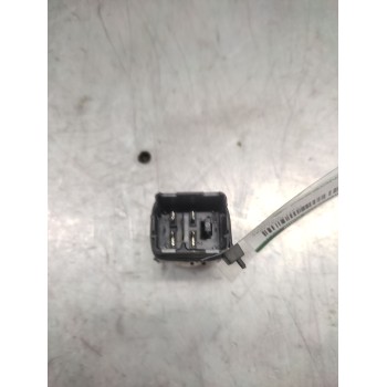 Recambio de warning para seat leon (1p1) comfort limited referencia OEM IAM 5P0953235A  4 PINS