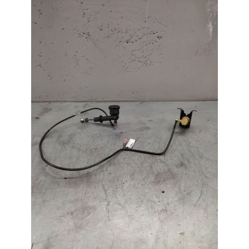 Recambio de bomba embrague para iveco daily combi 2.3 diesel cat referencia OEM IAM 2