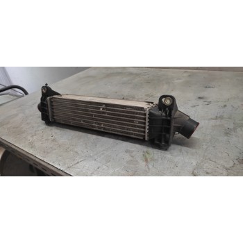 Recambio de intercooler para ford mondeo berlina (ge) ambiente (06.2003) (d) referencia OEM IAM 1S7Q9L440AF  