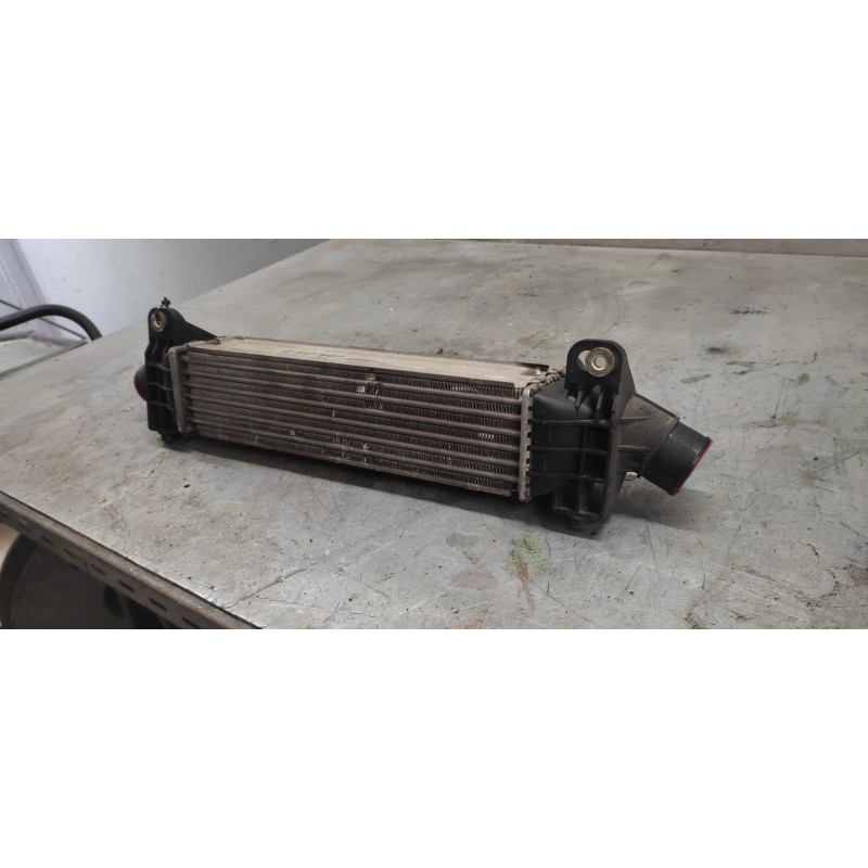 Recambio de intercooler para ford mondeo berlina (ge) ambiente (06.2003) (d) referencia OEM IAM 1S7Q9L440AF 2