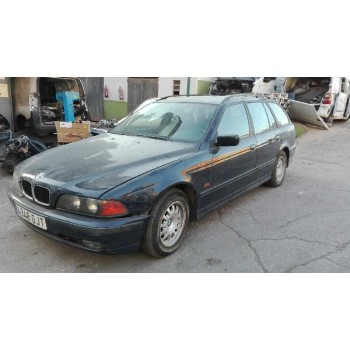 bmw serie 5 touring (e39) del año 1999