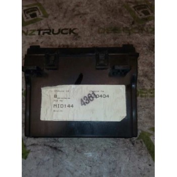 Recambio de modulo electronico para volvo trucks fh 12 fh 12.460 (460cv) referencia OEM IAM 20758798 05330367 CENTRALITA VECU