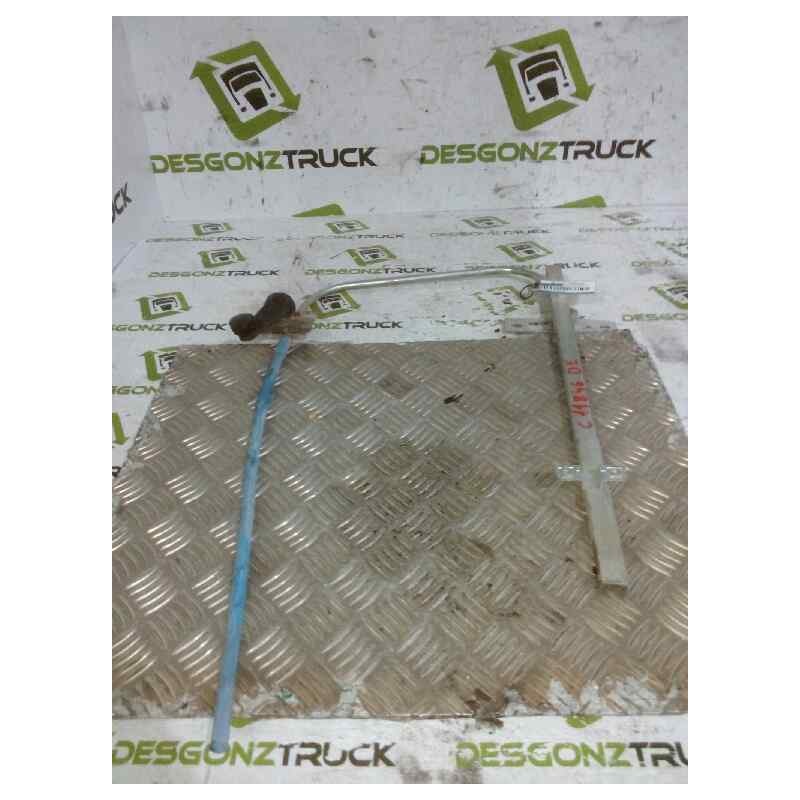 Recambio de elevalunas delantero derecho para pegaso trucks ekus 100-40 referencia OEM IAM   