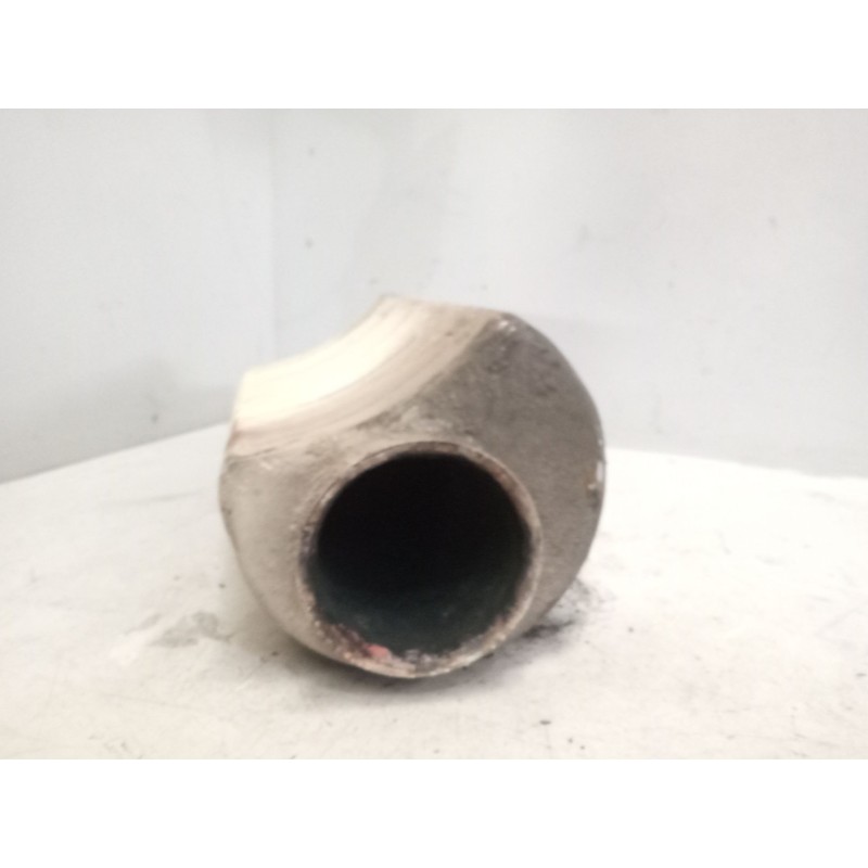 Recambio de tubo escape trasero para renault magnum ab 2005 12.0 diesel referencia OEM IAM 7420564258 - Blanco 3