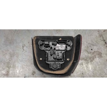 Recambio de piloto trasero derecho para volkswagen golf iii berlina (1h1) cl referencia OEM IAM   