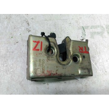 CERRADURA PUERTA TRASERA IZQUIERDA 1L0839015 