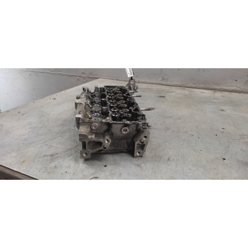Recambio de culata para citroën c3 lx referencia OEM IAM 9684487210 - Blanco 4