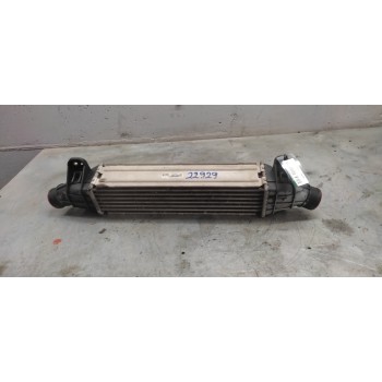 Recambio de intercooler para ford mondeo berlina (ge) ambiente (06.2003) (d) referencia OEM IAM 1S7Q9L440AF  