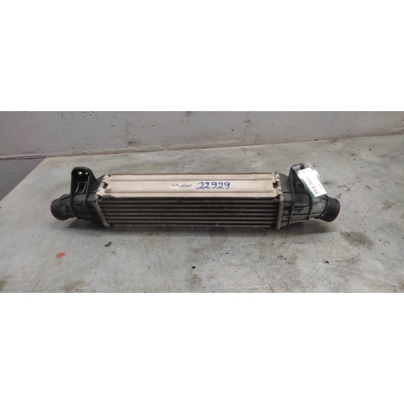 Recambio de intercooler para ford mondeo berlina (ge) ambiente (06.2003) (d) referencia OEM IAM 1S7Q9L440AF 3