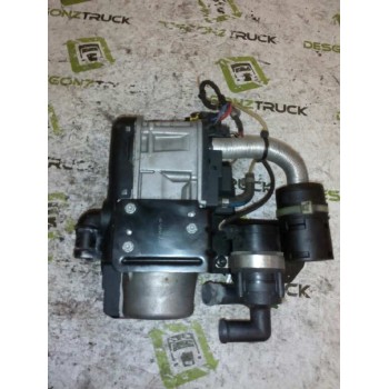 MOTOR CALEFACCION CABINA THERMOPRO50 A9608305861 WEBASTO