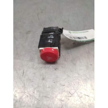 Recambio de warning para seat leon (1p1) comfort limited referencia OEM IAM 5P0953235A  4 PINS
