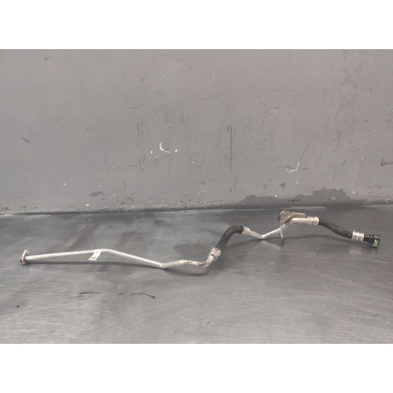 Recambio de tubos aire acondicionado para bmw 4 descapotable (g23, g83) m4 competition m xdrive referencia OEM IAM 809645803 809