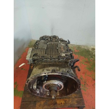 CAJA CAMBIOS AT2512C SP3190398 200062720102