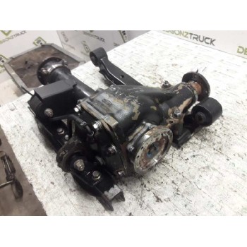 Recambio de diferencial delantero para nissan terrano/terrano.ii (r20) comfort referencia OEM IAM 36511623007  