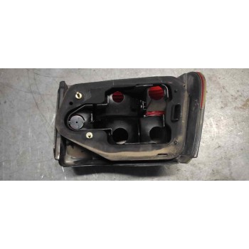 Recambio de piloto trasero derecho para seat ibiza (6k) 1.0 referencia OEM IAM   