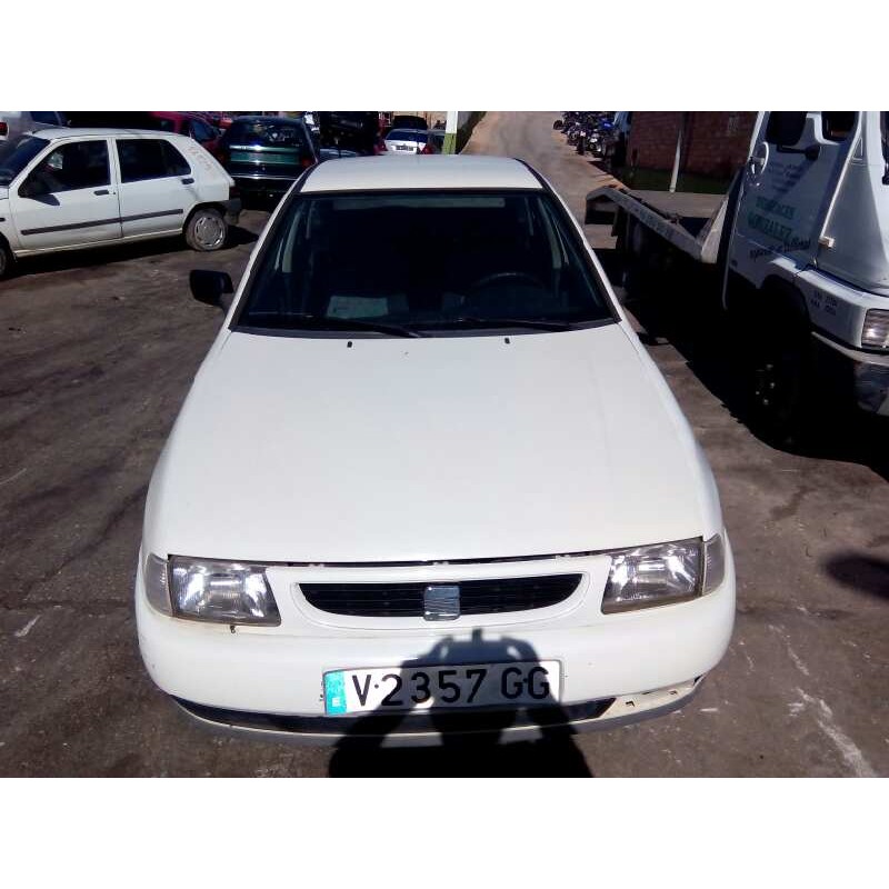 SEAT IBIZA (6K)