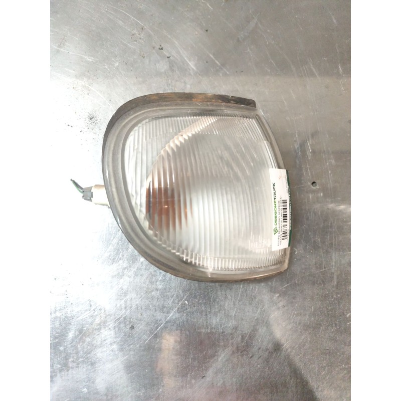 Recambio de piloto delantero derecho para nissan vanette cargo (hc23) furg. referencia OEM IAM 261307C000  