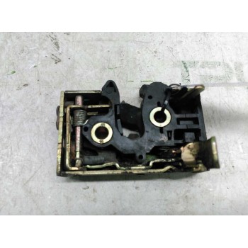 Recambio de cerradura puerta trasera izquierda para seat toledo (1l) magnus referencia OEM IAM 1L0839015  