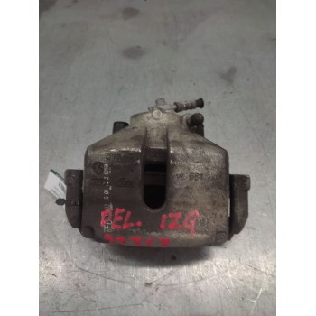 PINZA FRENO DELANTERA IZQUIERDA 