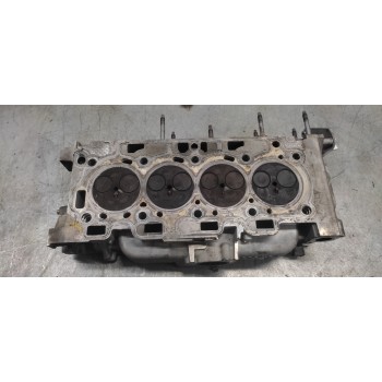 Recambio de culata para citroën c3 lx referencia OEM IAM 9684487210  
